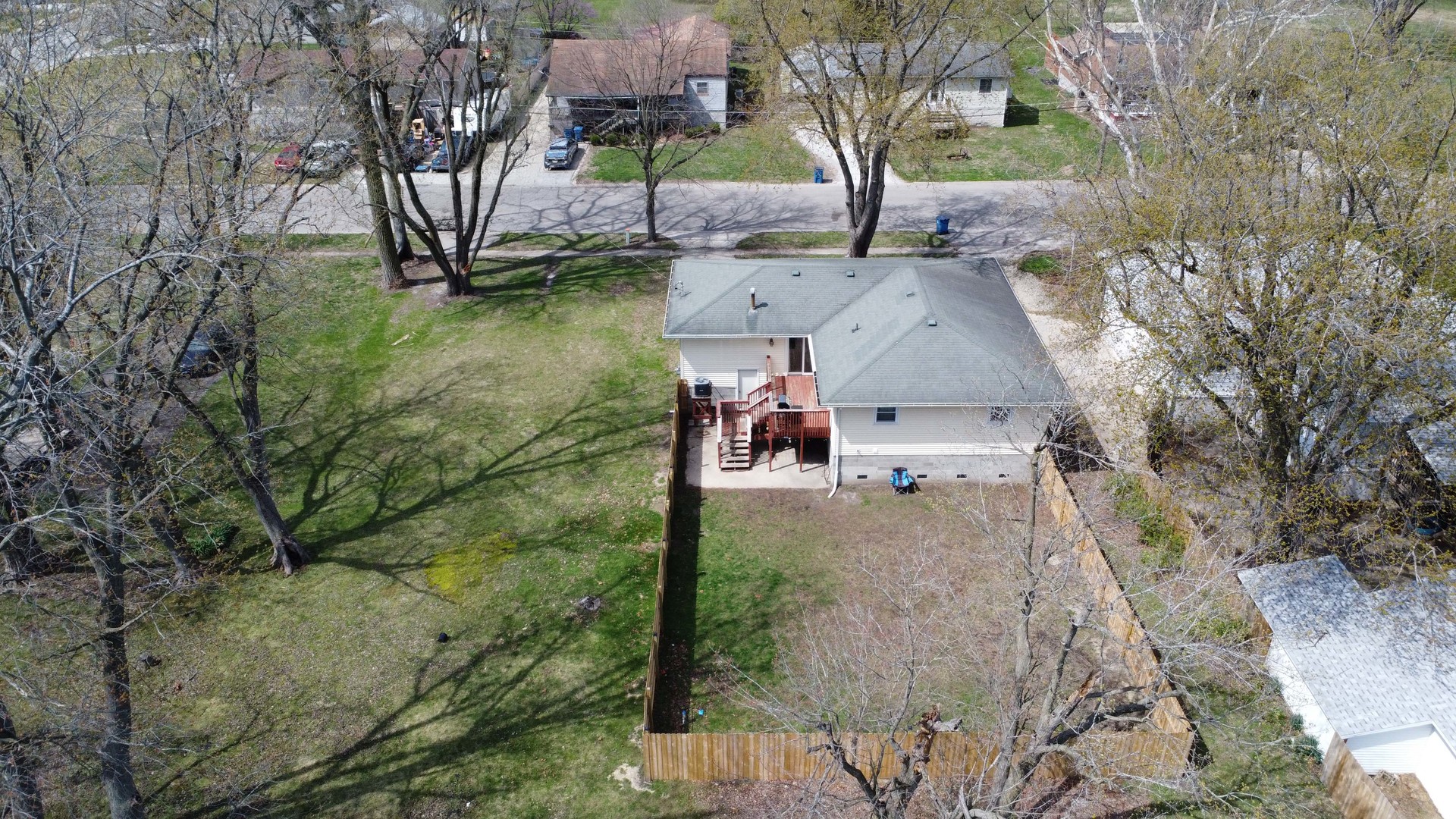 520 N 6th Street
