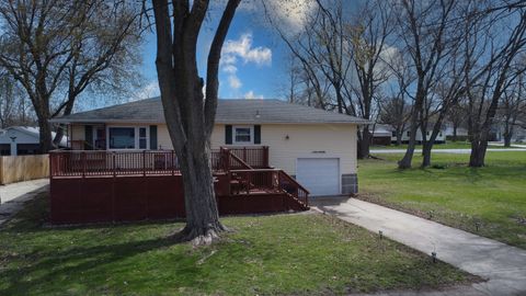 Tiny photo for 520 N 6th Street, Watseka, IL 60970 (MLS # 12608909)