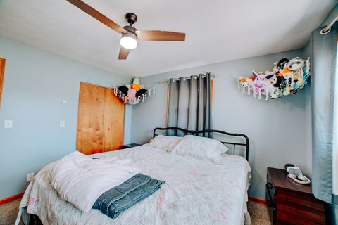 Tiny photo for 520 N 6th Street, Watseka, IL 60970 (MLS # 12608909)