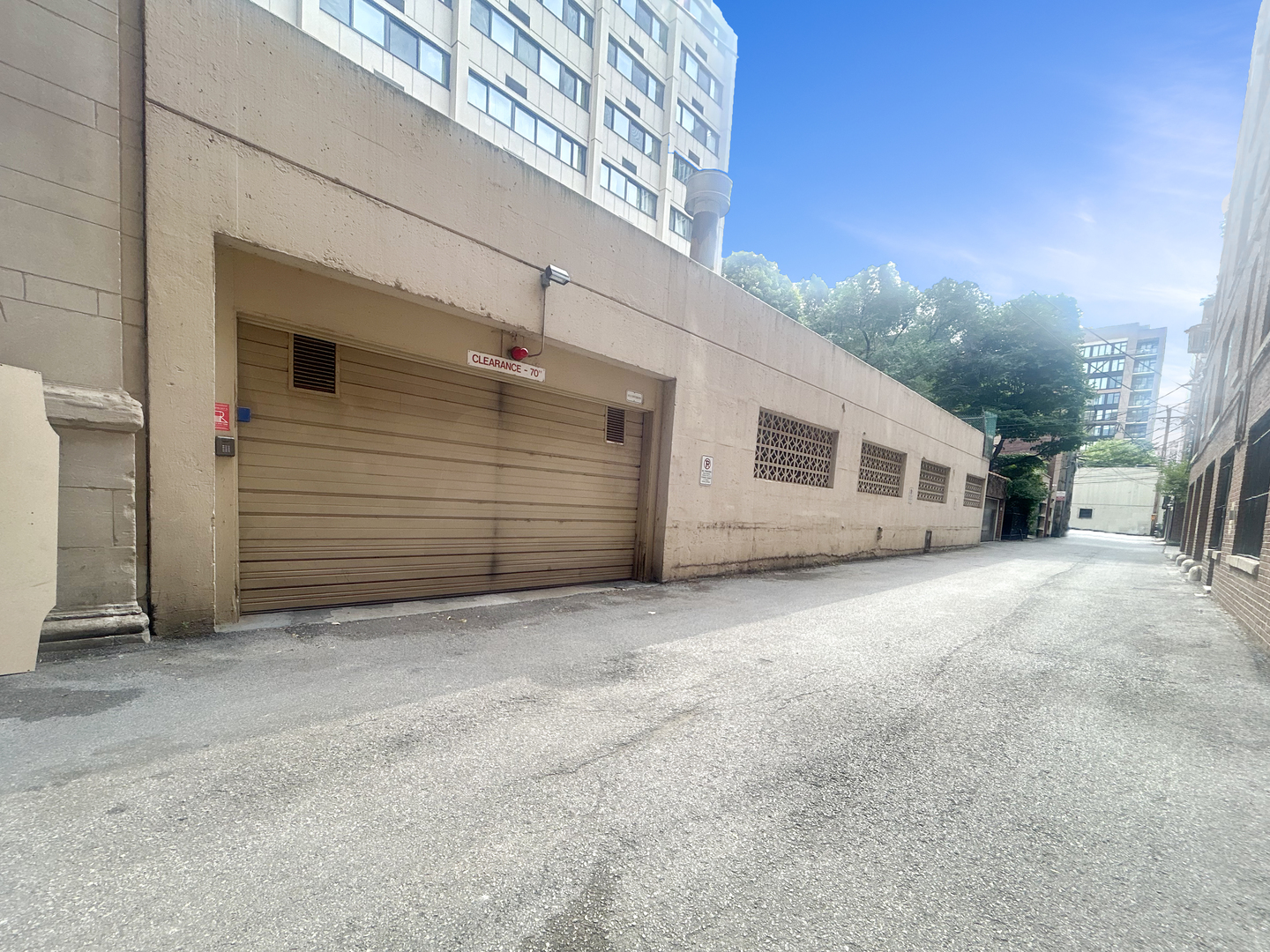 30 E Division Street 14C