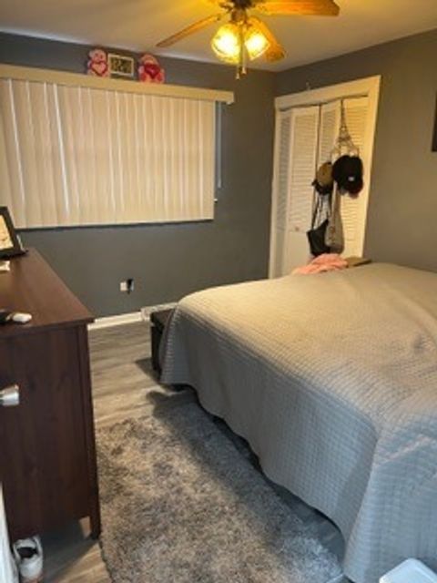 Tiny photo for 7733 Rutherford Avenue, Burbank, IL 60459 (MLS # 12522947)