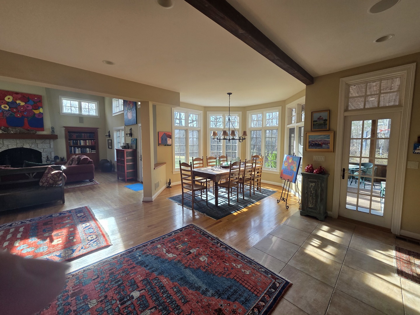 1005 Hiawatha Lane