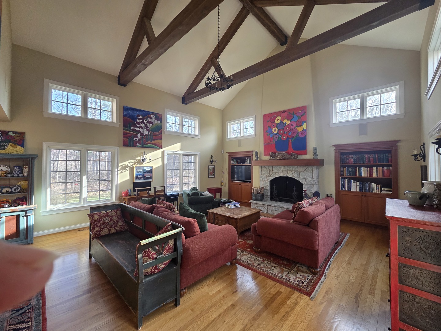 1005 Hiawatha Lane