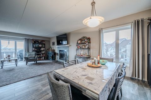 Tiny photo for 12900 W Heiden Circle #4204, Lake Bluff, IL 60044 (MLS # 12592830)