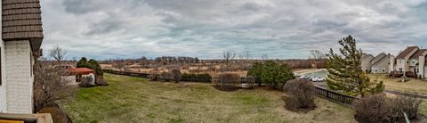 Tiny photo for 12900 W Heiden Circle #4204, Lake Bluff, IL 60044 (MLS # 12592830)