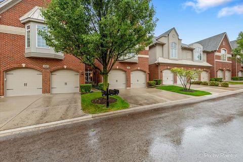 A home in Bloomingdale