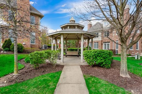 A home in Bloomingdale