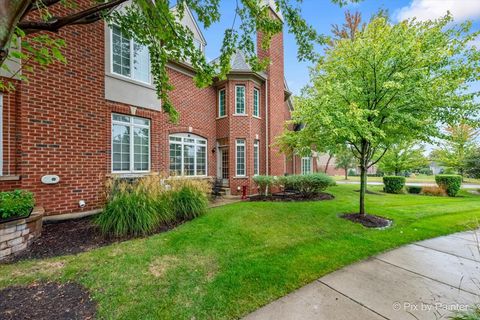 A home in Bloomingdale