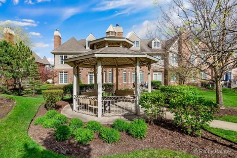 A home in Bloomingdale