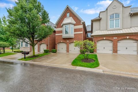 A home in Bloomingdale