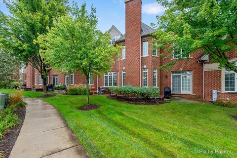 A home in Bloomingdale