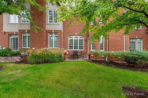 A home in Bloomingdale