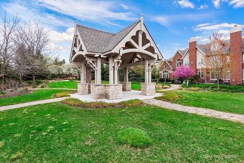 A home in Bloomingdale