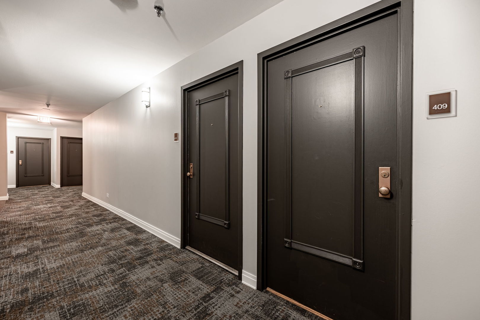 680 S Federal Street 409