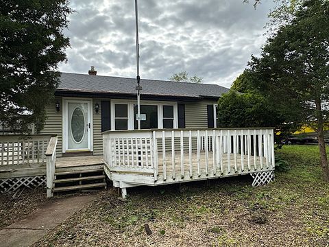 1N100 Harriet Street Wheaton IL 60187