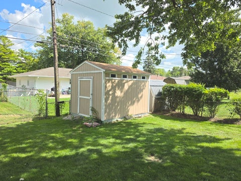 Tiny photo for 1524 Julie Drive, Bloomington, IL 61701 (MLS # 12702071)