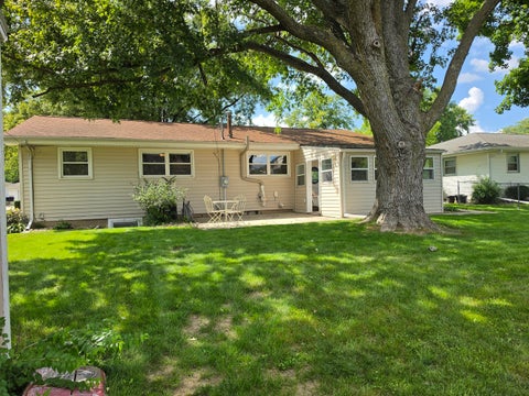 Tiny photo for 1524 Julie Drive, Bloomington, IL 61701 (MLS # 12702071)