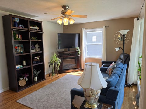 Tiny photo for 1524 Julie Drive, Bloomington, IL 61701 (MLS # 12702071)