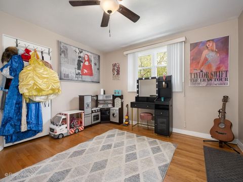 Tiny photo for 10917 S Keeler Avenue, Oak Lawn, IL 60453 (MLS # 12618532)