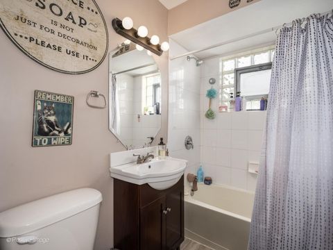 Tiny photo for 10917 S Keeler Avenue, Oak Lawn, IL 60453 (MLS # 12618532)