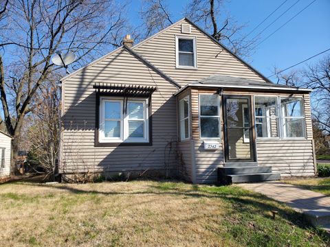 Photo of 2342 17th Avenue, Rockford, IL 61104 (MLS # 12615282)