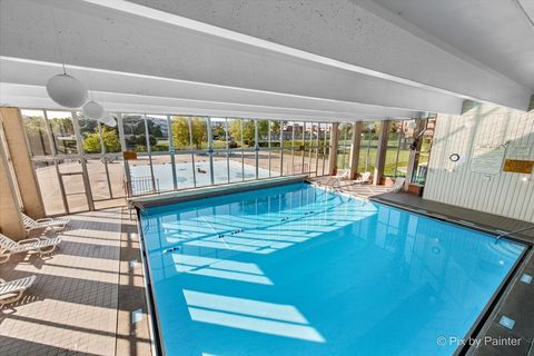 Tiny photo for 16 E Old Willow Road #417S, Prospect Heights, IL 60070 (MLS # 12498760)