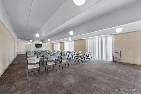 Tiny photo for 16 E Old Willow Road #417S, Prospect Heights, IL 60070 (MLS # 12498760)