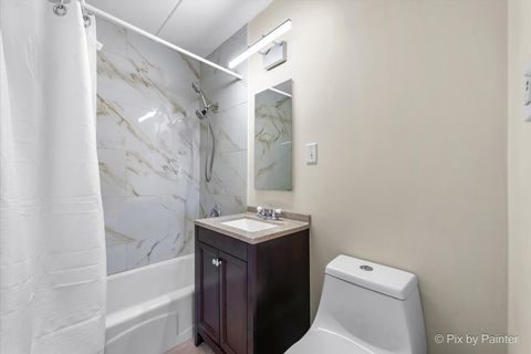 Tiny photo for 16 E Old Willow Road #417S, Prospect Heights, IL 60070 (MLS # 12498760)