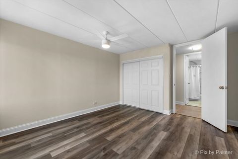 Tiny photo for 16 E Old Willow Road #417S, Prospect Heights, IL 60070 (MLS # 12498760)
