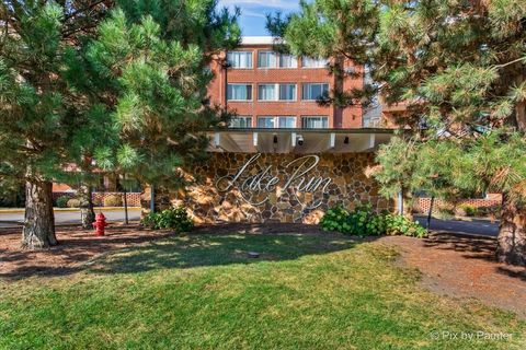 Tiny photo for 16 E Old Willow Road #417S, Prospect Heights, IL 60070 (MLS # 12498760)