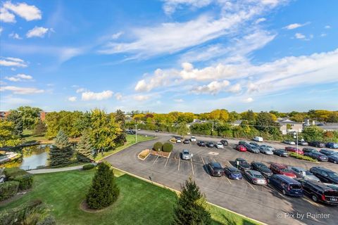 Tiny photo for 16 E Old Willow Road #417S, Prospect Heights, IL 60070 (MLS # 12498760)