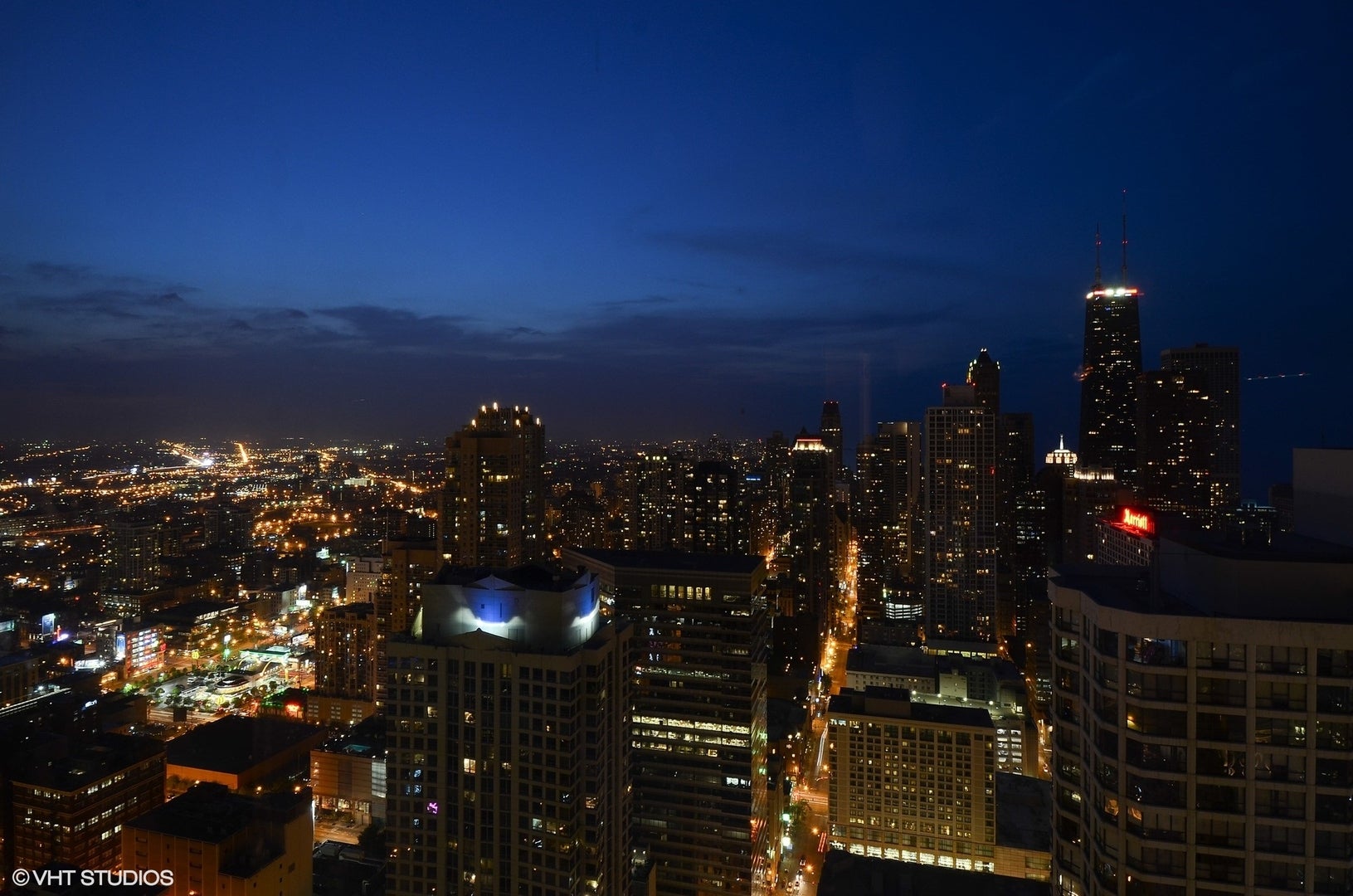 401 N Wabash Avenue 41D