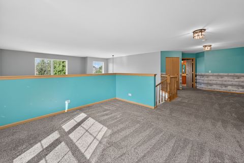 Tiny photo for 746 Bluebell Lane, Pingree Grove, IL 60140 (MLS # 12642488)