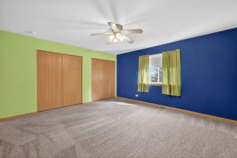 Tiny photo for 746 Bluebell Lane, Pingree Grove, IL 60140 (MLS # 12642488)