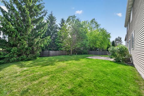 Tiny photo for 746 Bluebell Lane, Pingree Grove, IL 60140 (MLS # 12642488)