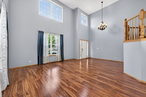 Tiny photo for 746 Bluebell Lane, Pingree Grove, IL 60140 (MLS # 12642488)