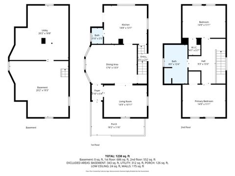 Tiny photo for 2313 Hobson Avenue, Davenport, IA 52802 (MLS # 12648109)