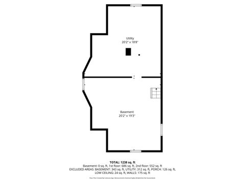 Tiny photo for 2313 Hobson Avenue, Davenport, IA 52802 (MLS # 12648109)