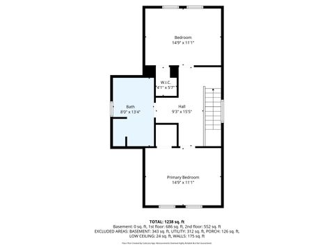 Tiny photo for 2313 Hobson Avenue, Davenport, IA 52802 (MLS # 12648109)