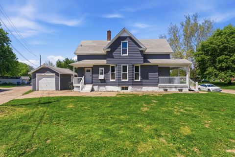 Tiny photo for 2313 Hobson Avenue, Davenport, IA 52802 (MLS # 12648109)