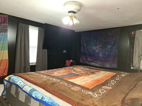 Tiny photo for 1505 N Otter Creek Road, Streator, IL 61364 (MLS # 12427509)