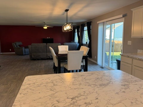 Tiny photo for 3142 Matlock Drive, Yorkville, IL 60560 (MLS # 12704049)