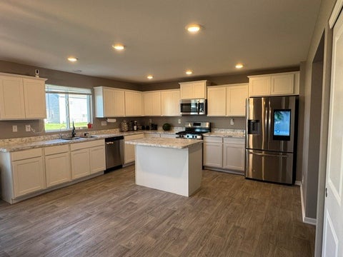 Tiny photo for 3142 Matlock Drive, Yorkville, IL 60560 (MLS # 12704049)