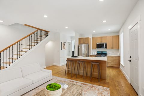 Tiny photo for 7435 S Kimbark Avenue, Chicago, IL 60619 (MLS # 12532132)