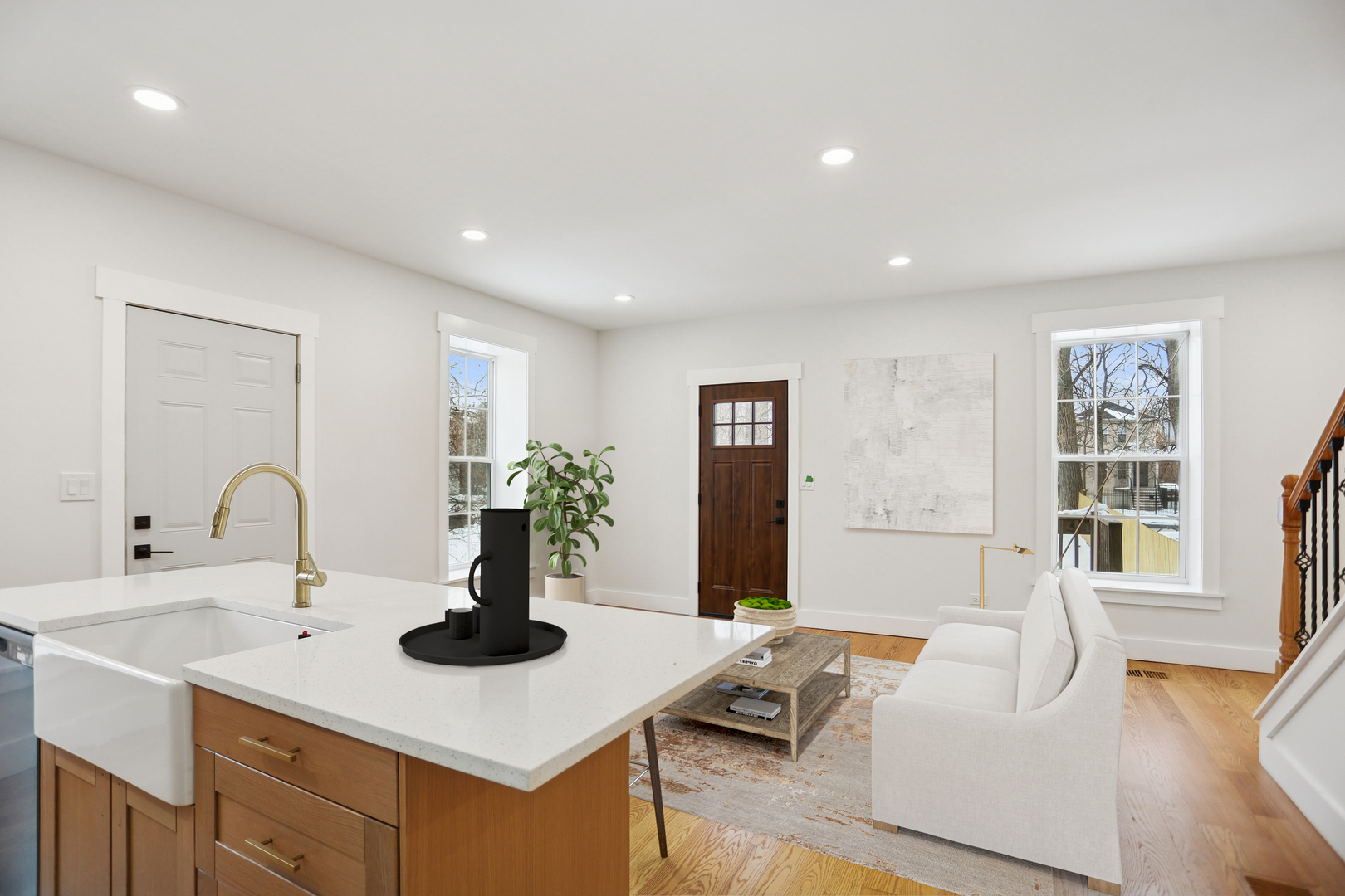 7435 S Kimbark Avenue