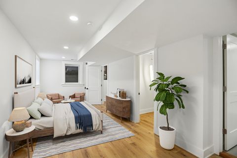 Tiny photo for 7435 S Kimbark Avenue, Chicago, IL 60619 (MLS # 12532132)