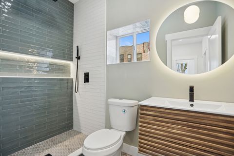 Tiny photo for 7435 S Kimbark Avenue, Chicago, IL 60619 (MLS # 12532132)