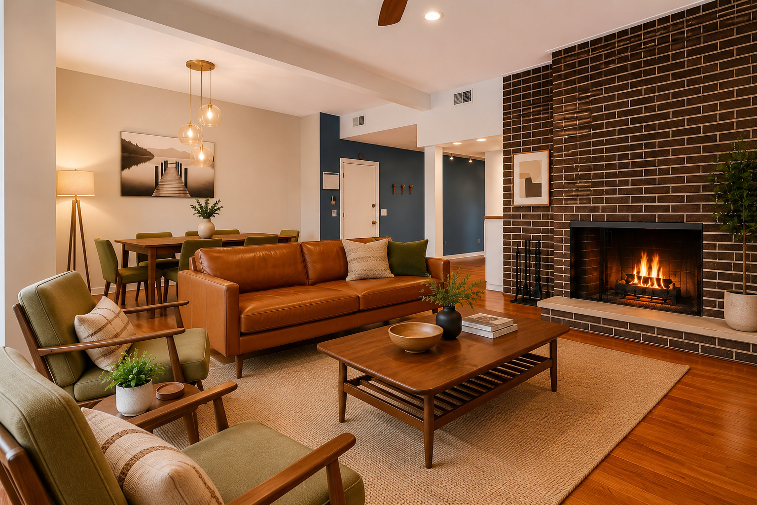 1048 W Byron Street 1E