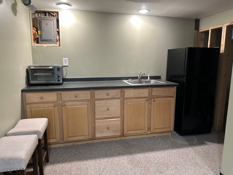 Tiny photo for 807 Stadium Drive, Macomb, IL 61455 (MLS # 12683434)
