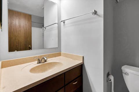Tiny photo for 912 MANCHESTER Circle #-, Schaumburg, IL 60193 (MLS # 12735629)
